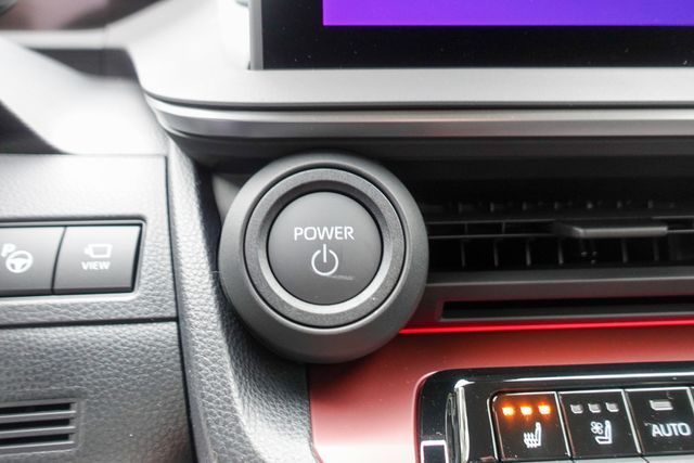 New 2026 Toyota Prius Plug-in Hybrid Hatchback