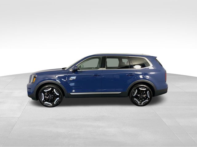 2024 Kia Telluride EX 28