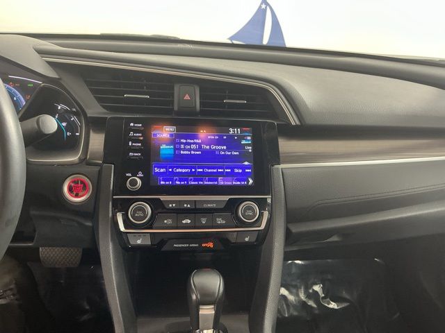 used 2020 Honda Civic car, priced at $21,749