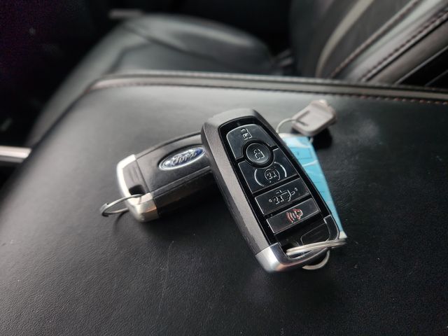 Used 2018 Ford F-150 For Sale in Grove City, OH