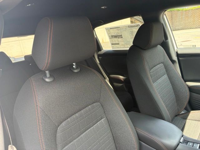 new 2027 Honda HR-V car, priced at $31,805