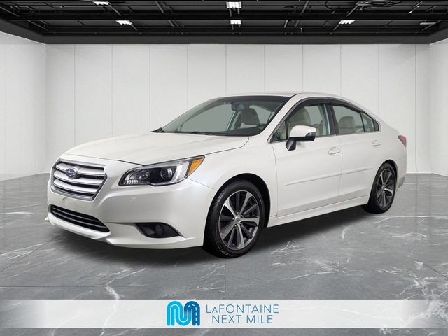 2015 Subaru Legacy 3.6R Limited AWD