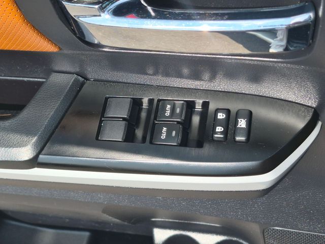 2021 Toyota Tundra - Image 16
