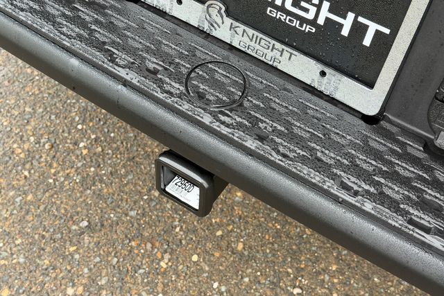 new 2026 Ram 1500 car, priced at $61,325