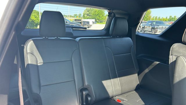 Used 2023 Chevrolet Traverse SUV