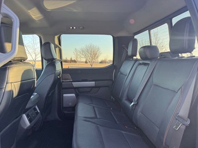 2024 Ford F-350 Lariat