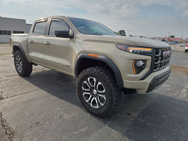 Used 2023 GMC Canyon Truck