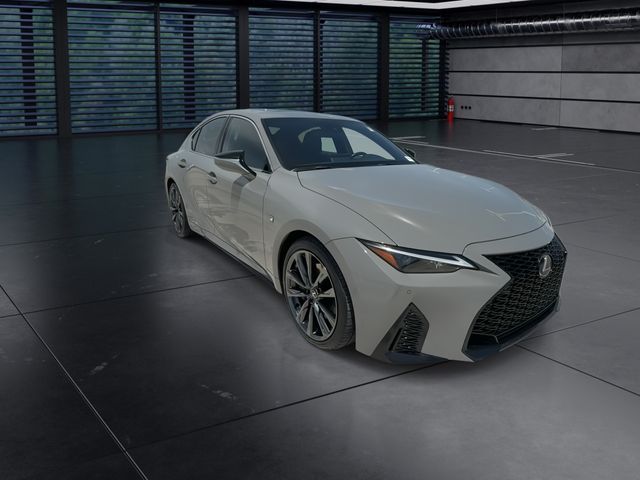 2024 Lexus IS - $44,988