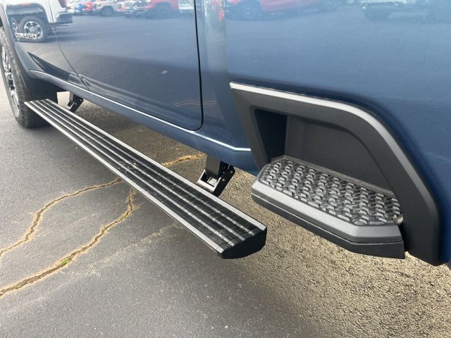 2026 GMC Sierra 2500HD Denali:44992