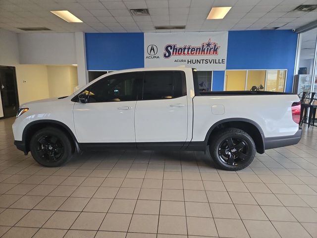 Used 2025 Honda Ridgeline Truck