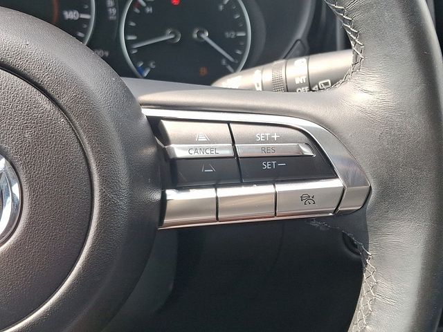 Used 2025 Mazda CX-50 SUV