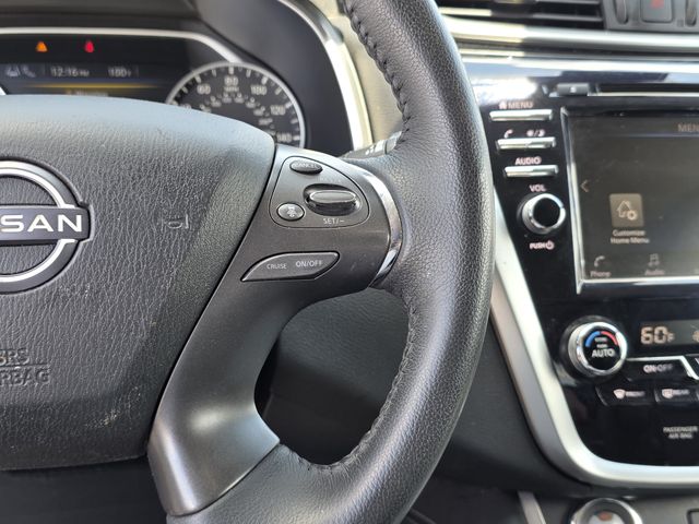 Used 2023 Nissan Murano SUV