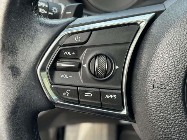 used 2020 Acura RDX car, priced at $27,474