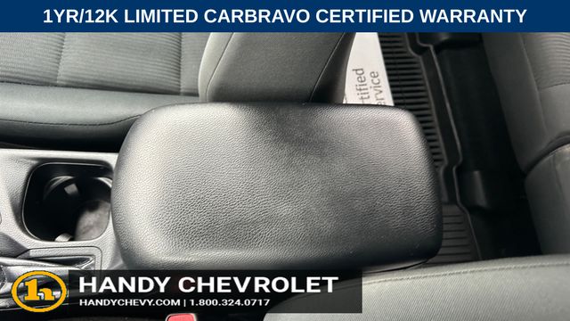 Used 2018 Toyota RAV4 SUV