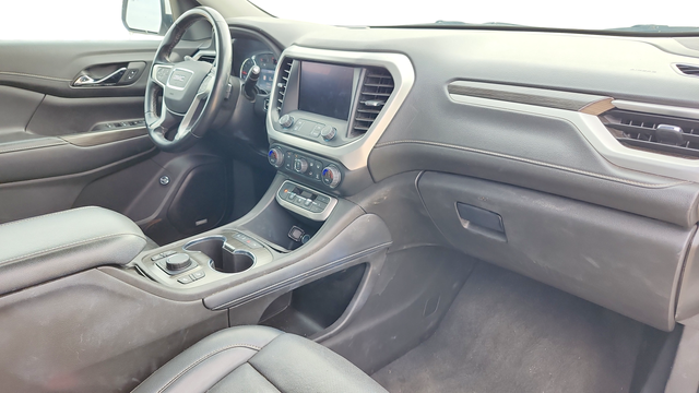 2023 GMC Acadia SLT - Photo 33