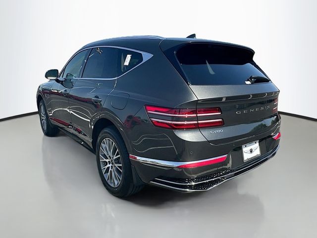 2025 Genesis GV80 2.5T 7