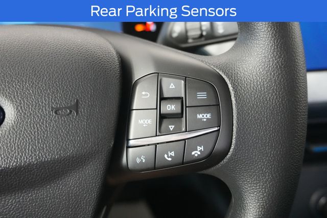 New 2026 White Ford XLT image 15