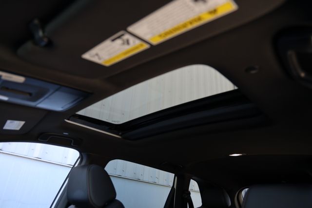 2025 Honda CR-V Hybrid Sport-L White at Classic Elite Chevrolet Sugar Land