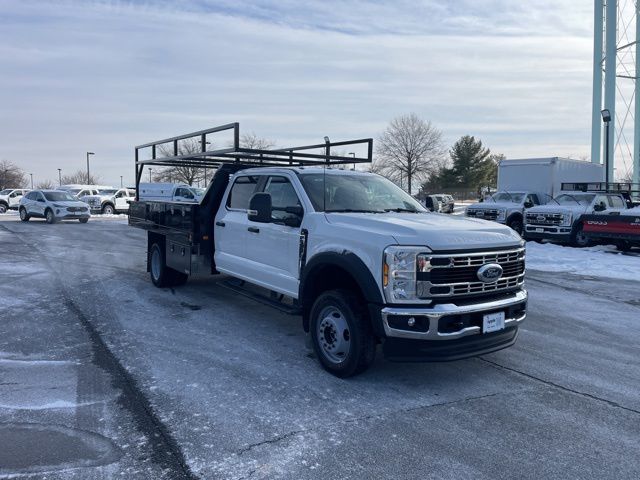 2024 Ford F-550 Super Duty 