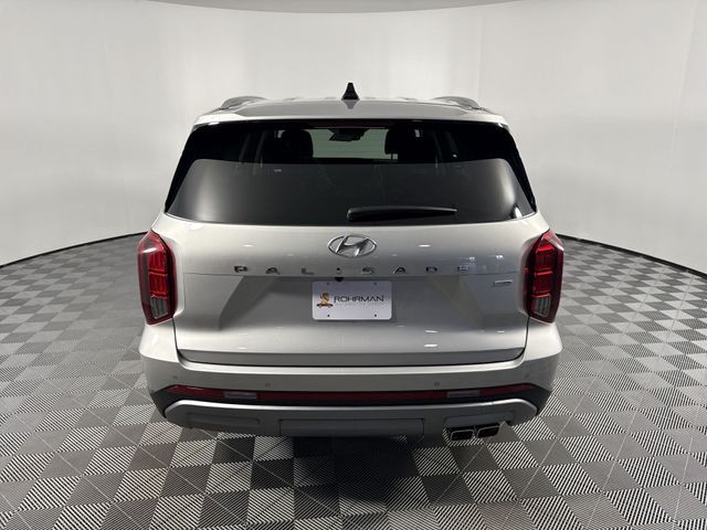 New 2025 Hyundai Palisade For Sale in Indianapolis, IN