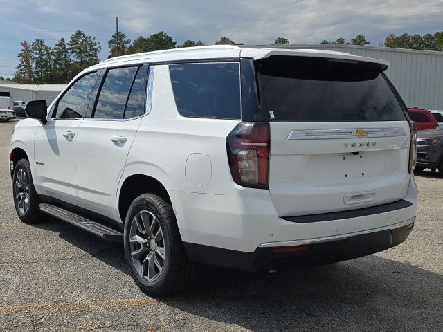 Photo of 2023 Chevrolet Tahoe LS in Dallas, GA - 3,  2023 Chevrolet Tahoe LS:C02425