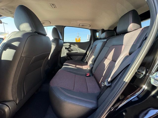 New 2026 Nissan Kicks SUV