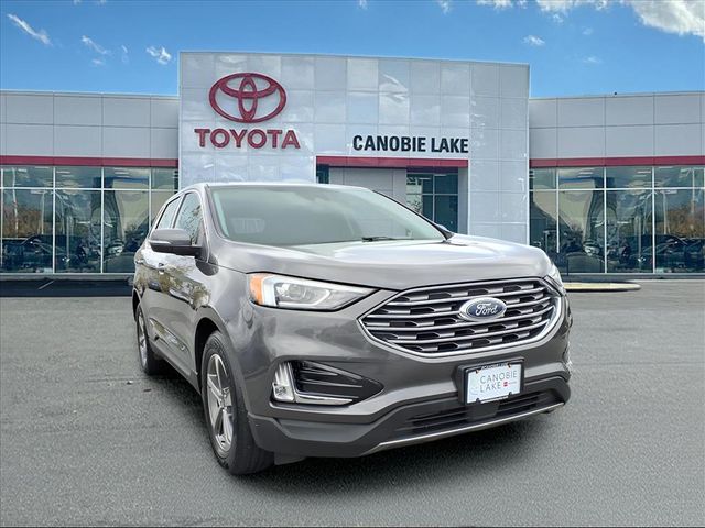 2020 Ford Edge SEL's photo