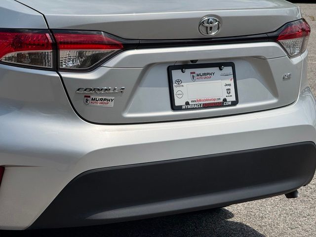 Used 2024 Toyota Corolla Sedan