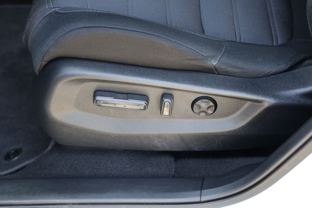 2017 Honda CR-V EX White at Parkway Family Mazda