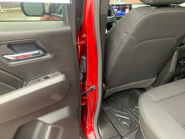 Used 2026 Chevrolet Colorado Truck