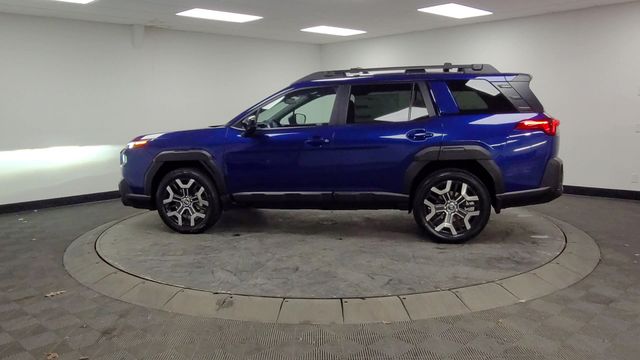 2026 – Subaru – Outback