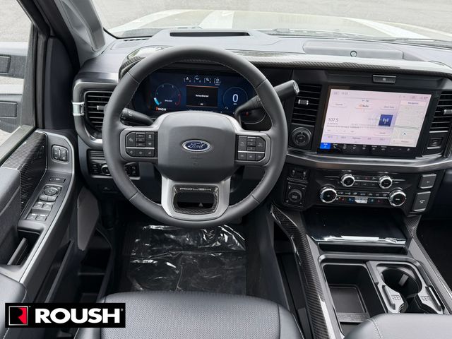 new 2026 Ford F-250SD car, priced at $117,404