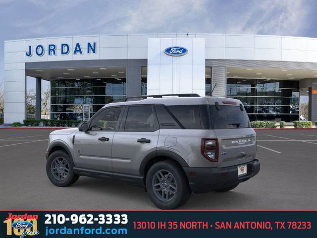 New Car 2025 Ford Bronco Sport  Big Bend For Sale Under $30,000 In San Antonio, Texas