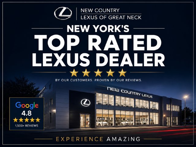 Used 2020 Silver Lexus 350 image 3
