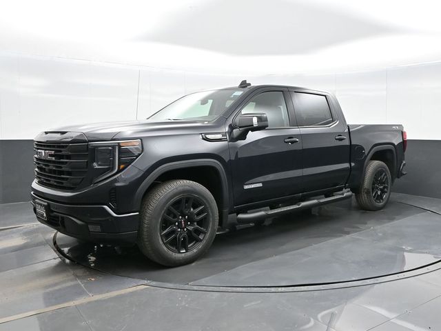 2025 GMC Sierra 1500 Elevation 4