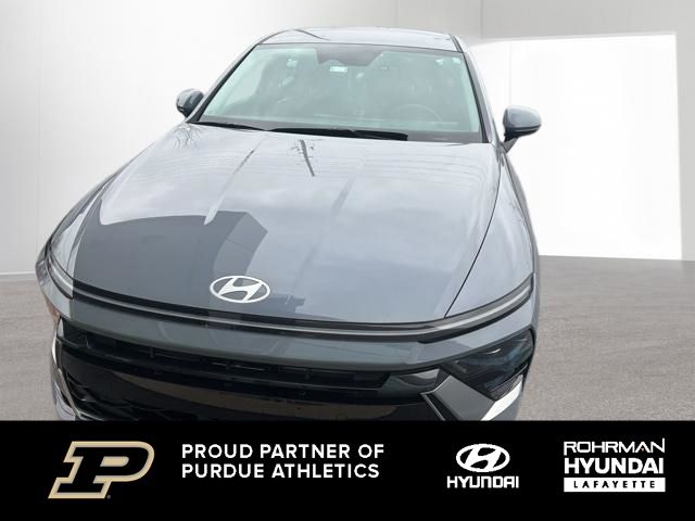 2024 Hyundai Sonata SEL FWD