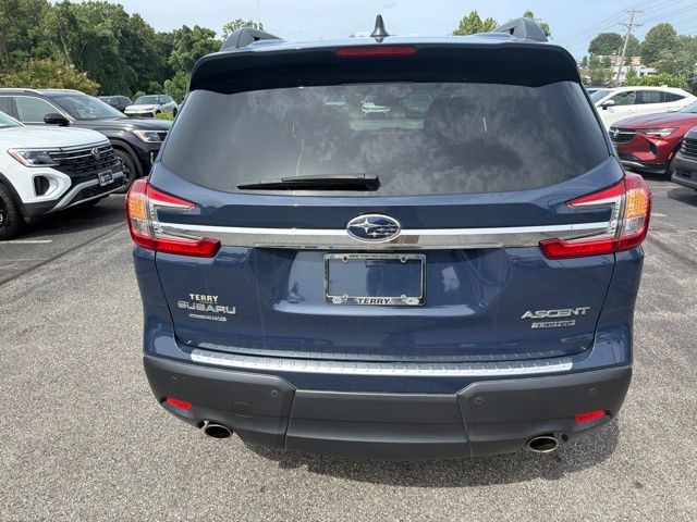 SubaruAscent2