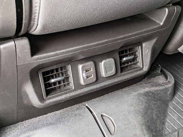 2021 Chevrolet Silverado 1500 LT photo