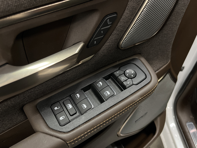 2026 RAM 1500 Limited Longhorn - Photo 33