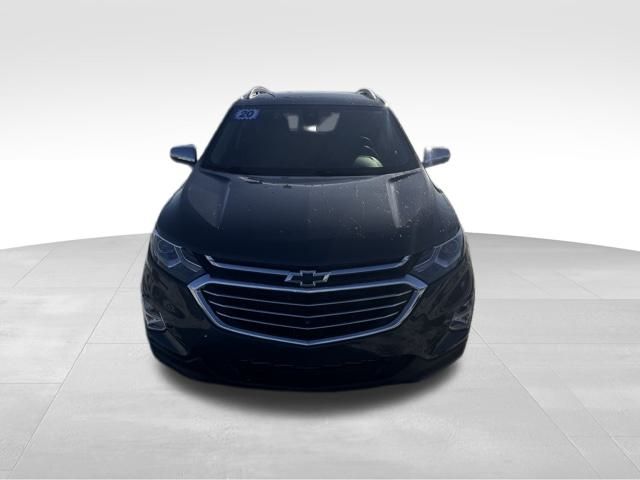 2020 Chevrolet Equinox Premier 8