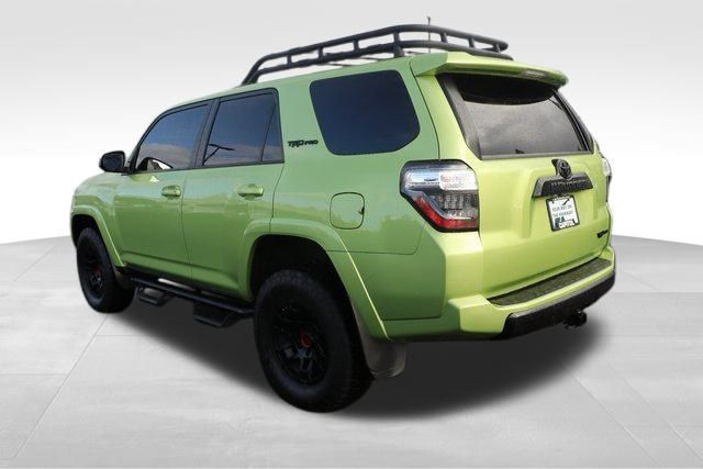 2022 Toyota 4Runner TRD Pro 23