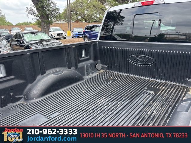 Used Car 2020 Ford F-150  Xlt For Sale Under $25,000 In San Antonio, Texas