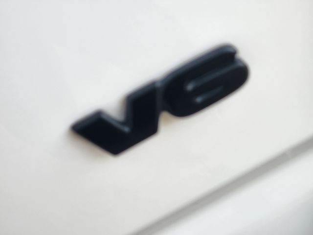 2022 Toyota Tacoma TRD Sport White at DeMontrond Automotive Group