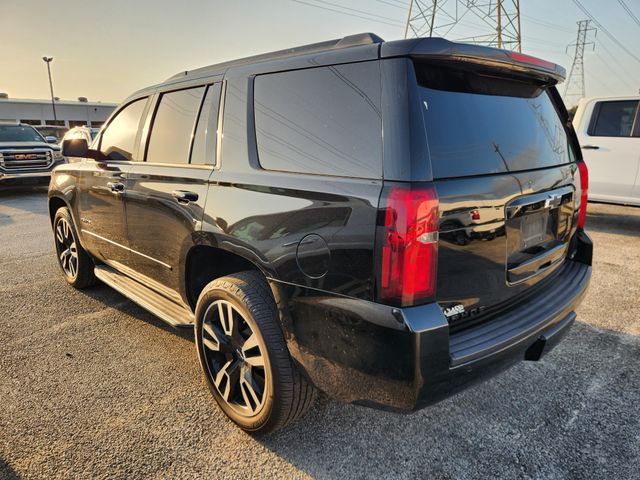 2018 Chevrolet Tahoe Premier Black at Classic Elite Chevrolet Hwy 6