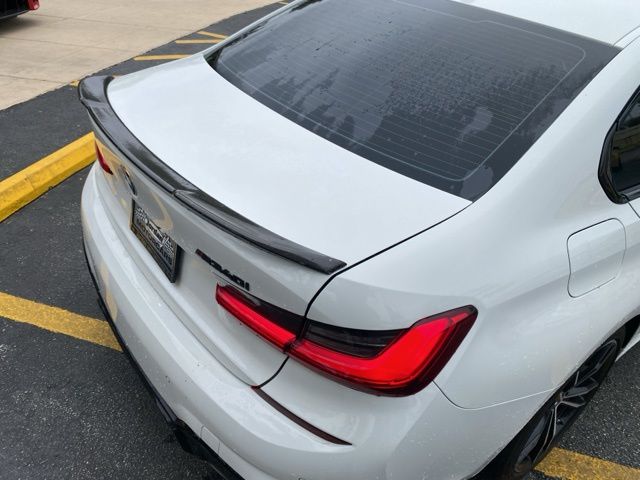 Used Car 2020 Bmw 3 Series  M340i For Sale Under $40,000 In San Antonio, Texas