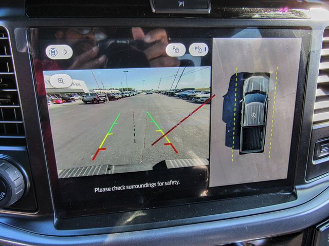 Photo of 2025 Ford F-150 XLT in Dallas, GA - 15,  2025 Ford F-150 XLT:167744