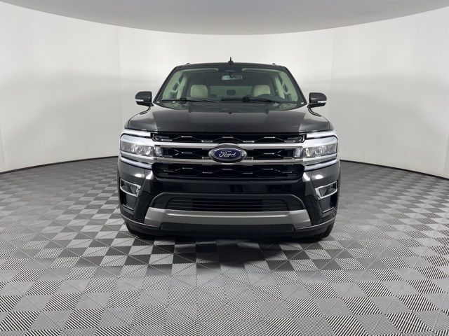 2024 Ford Expedition Max Limited 7