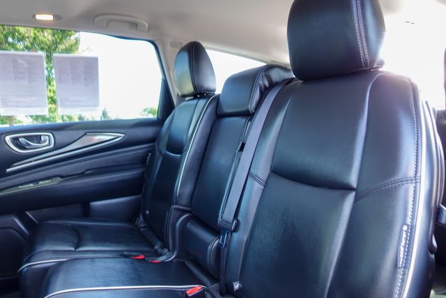 used 2019 INFINITI QX60 car, priced at $17,000