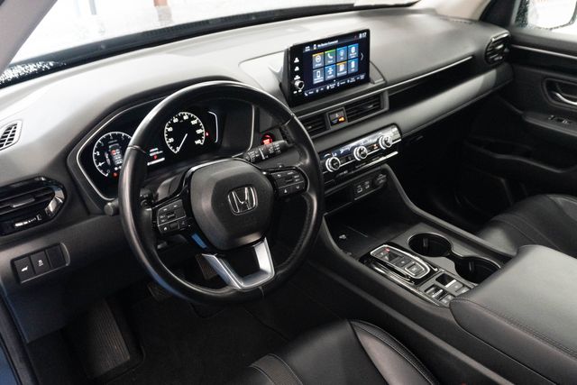Used 2024 Honda Pilot SUV