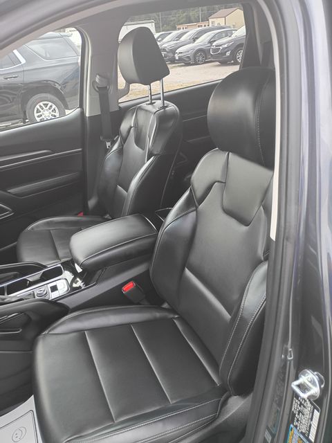 Used 2024 Kia Telluride SUV